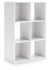 Onita Six Cube Organizer